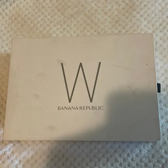 Banana Republic W Eau de Parfum and Lotion Set - Picture 2 of 4
